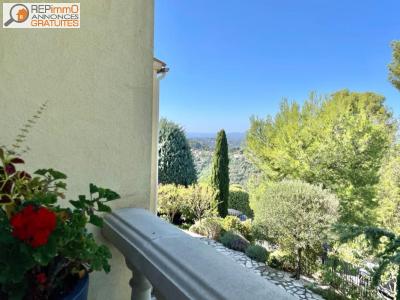 Louer Maison Aspremont Alpes Maritimes