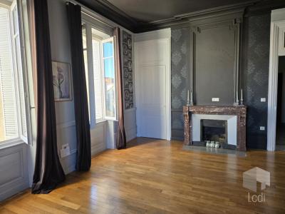 For sale Montelimar 2 rooms 88 m2 Drome (26200) photo 0