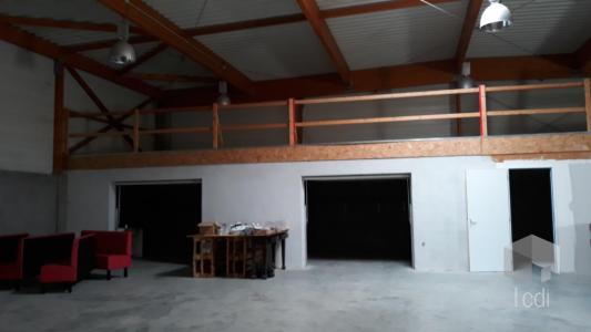 Annonce Vente Commerce Montelimar 26