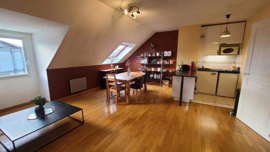 For sale Nantes 2 rooms 56 m2 Loire atlantique (44000) photo 0