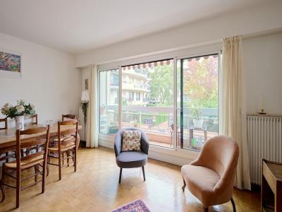 Acheter Appartement 81 m2 Levallois-perret