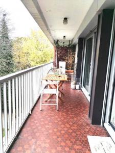 For sale Nogent-sur-marne 4 rooms 100 m2 Val de Marne (94130) photo 0