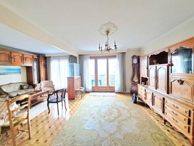 For sale Montrouge 3 rooms 71 m2 Hauts de Seine (92120) photo 0