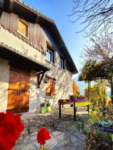 Acheter Maison 139 m2 Villard-bonnot