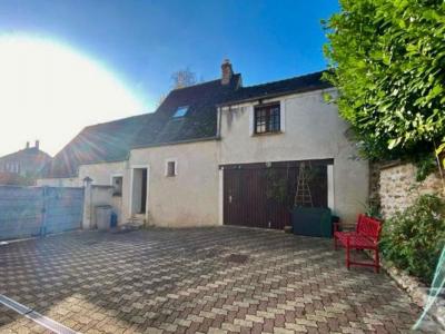 Annonce Vente 4 pices Maison Varennes-jarcy 91