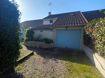 Annonce Vente 6 pices Maison Saint-gerand-de-vaux 03