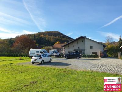 For sale Plancher-bas 12 rooms 240 m2 Haute saone (70290) photo 1