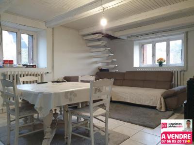 For sale Plancher-bas 12 rooms 240 m2 Haute saone (70290) photo 4