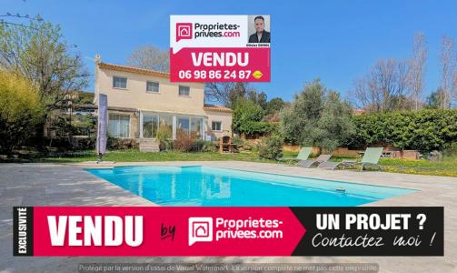 For sale Montauroux 5 rooms 155 m2 Var (83440) photo 0