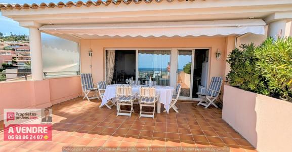 For sale Mandelieu-la-napoule 3 rooms 65 m2 Alpes Maritimes (06210) photo 0