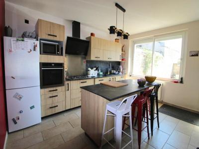 Annonce Vente 6 pices Maison Fismes 51