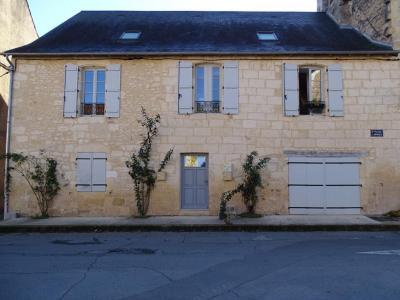 Annonce Vente Immeuble Montignac 24