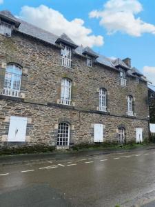 Annonce Vente 5 pices Appartement Mur-de-bretagne 22