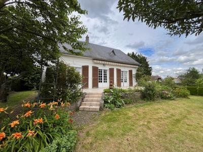 Annonce Vente 6 pices Maison Feuillie 76