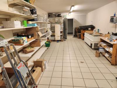 Acheter Local commercial 412 m2 Cahors