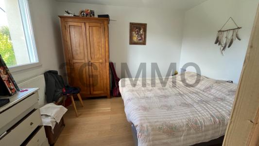 For sale Lannion 4 rooms 75 m2 Cotes d'armor (22300) photo 2