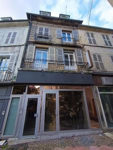 Annonce Vente 2 pices Appartement Nevers 58