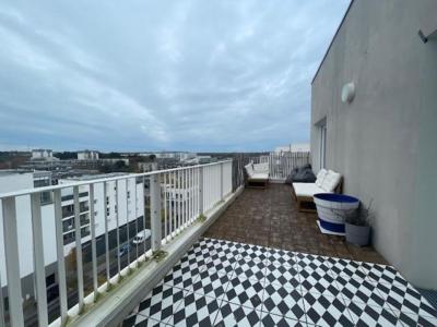 For sale Saint-nazaire 4 rooms 85 m2 Loire atlantique (44600) photo 0