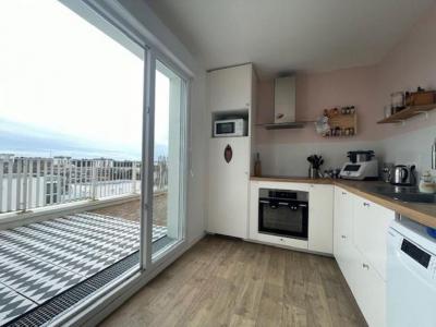 Acheter Appartement Saint-nazaire Loire atlantique