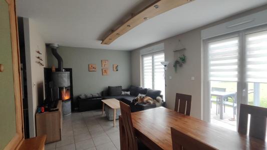 Annonce Vente 4 pices Maison Rougemont-le-chateau 90