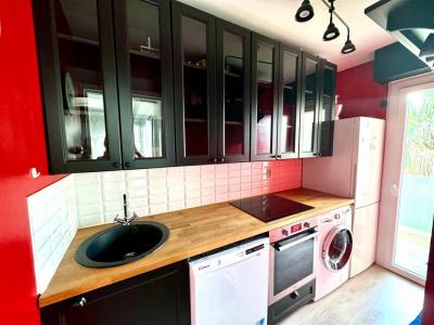 Annonce Vente 2 pices Appartement Nimes 30