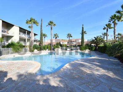 For sale Valras-plage 5 rooms 110 m2 Herault (34350) photo 0