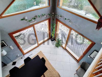 For sale Mans 7 rooms 204 m2 Sarthe (72000) photo 4