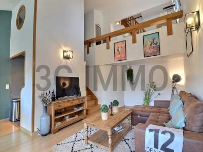 Annonce Vente 3 pices Appartement Deauville 14