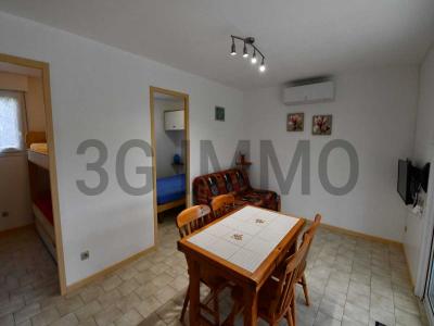 For sale Vendres 4 rooms 47 m2 Herault (34350) photo 2