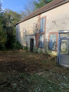 Acheter Maison 95 m2 Chassy