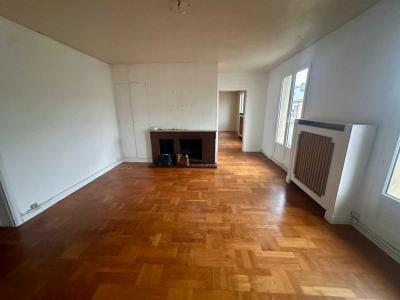 For sale Rouen 3 rooms 83 m2 Seine maritime (76100) photo 2