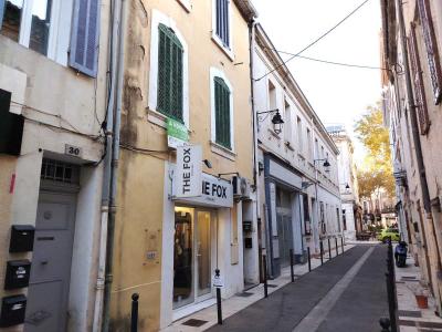 For sale Salon-de-provence 2 rooms 46 m2 Bouches du Rhone (13300) photo 1