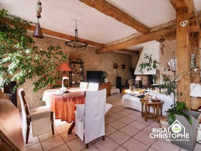 For sale Puylaurens 16 rooms 490 m2 Tarn (81700) photo 3