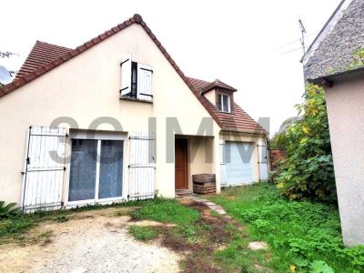 For sale Etampes 5 rooms 128 m2 Essonne (91150) photo 0