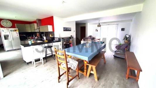 Annonce Vente 5 pices Maison Etampes 91