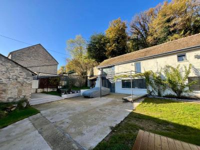 For sale Saint-pierre-les-nemours 7 rooms 206 m2 Seine et marne (77140) photo 1