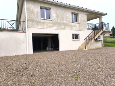 Acheter Maison Grisolles 347000 euros