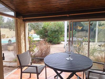 Annonce Vente 4 pices Maison Villeneuve-les-avignon 30