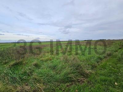 Acheter Terrain Cherves 18000 euros