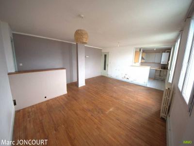 Annonce Vente 3 pices Appartement Brest 29