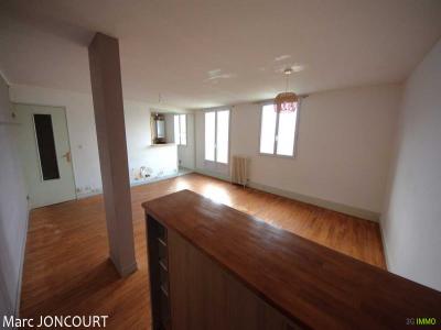 Acheter Appartement 68 m2 Brest