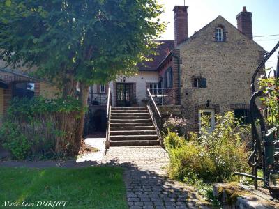 For sale Villeneuve-sur-yonne 5 rooms 130 m2 Yonne (89500) photo 0