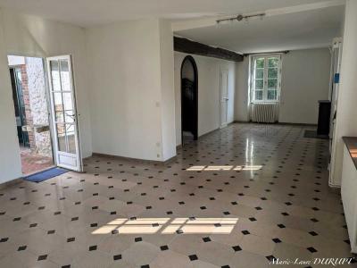 For sale Villeneuve-sur-yonne 5 rooms 130 m2 Yonne (89500) photo 2