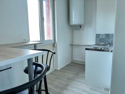 Annonce Vente 2 pices Appartement Rouen 76