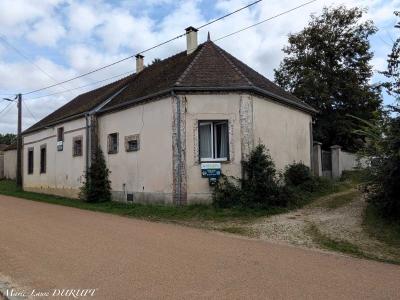 For sale Arces-dilo VILLIERS-LOUIS 7 rooms 220 m2 Yonne (89320) photo 0