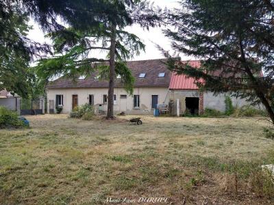 Annonce Vente 7 pices Maison Arces-dilo 89