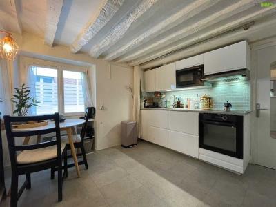 For sale Courbevoie 2 rooms 43 m2 Hauts de Seine (92400) photo 0