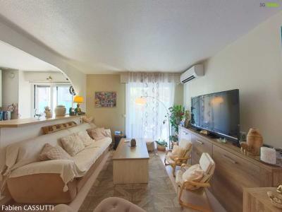 For sale Nice 3 rooms 64 m2 Alpes Maritimes (06300) photo 4