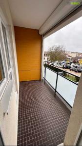 Annonce Location Appartement Cendre 63