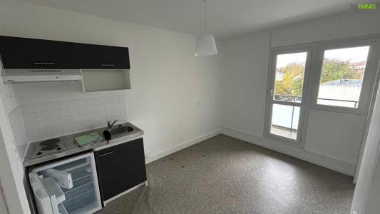 Louer Appartement 37 m2 Cendre